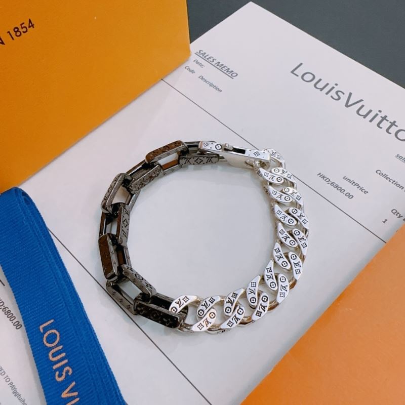 Louis Vuitton Bracelets